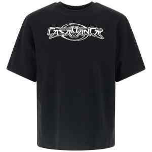 Casablanca Chrome T-shirt