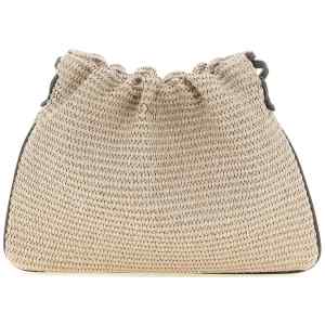 Brunello Cucinelli Bc Duo Pouch