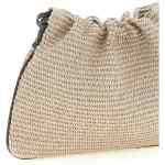 Brunello Cucinelli Bc Duo Pouch