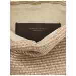 Brunello Cucinelli Bc Duo Pouch