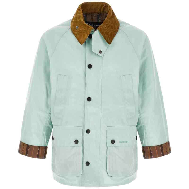 Barbour Bedale Jacket