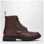 Church's Stivale Mc Farlane LW color walnut