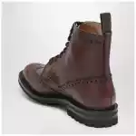 Church's Stivale Mc Farlane LW color walnut