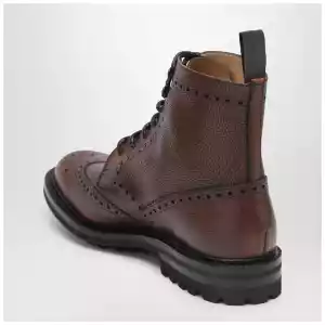 Church's Stivale Mc Farlane LW color walnut