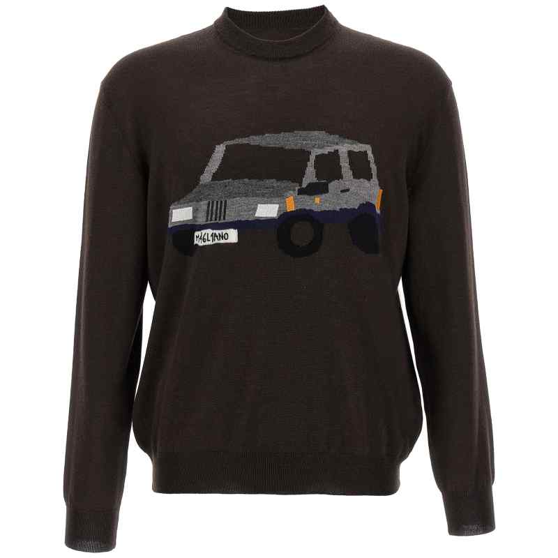 Magliano Pandino Sweater