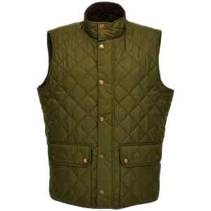 Barbour New Lowerdale Vest
