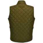 Barbour New Lowerdale Vest