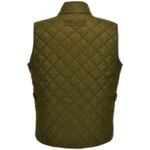 Barbour New Lowerdale Vest