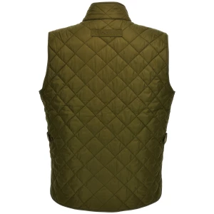 Barbour New Lowerdale Vest