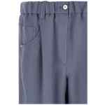 Brunello Cucinelli Baggy Pants