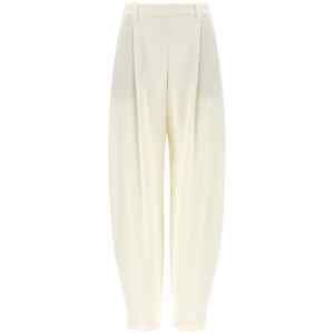 Brunello Cucinelli Twill Pants