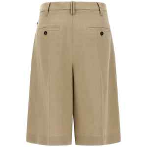 Brunello Cucinelli Sartorial Bermuda Shorts