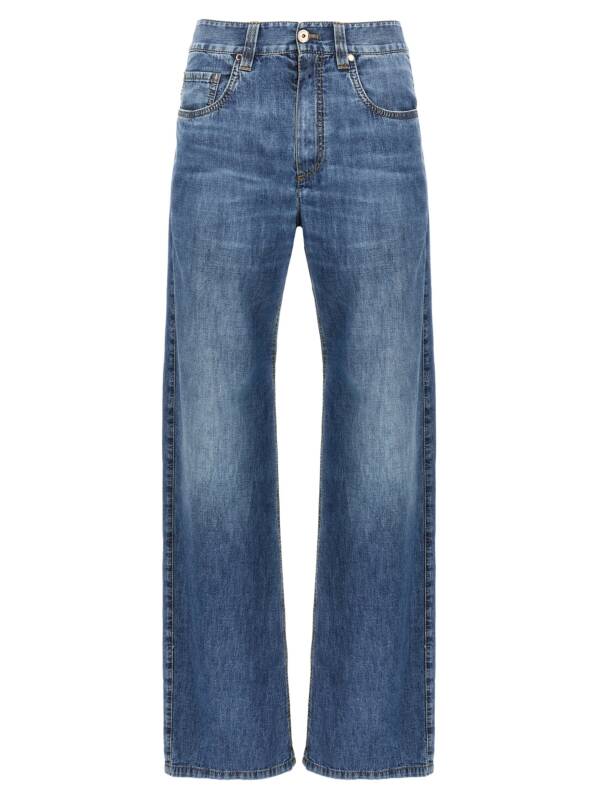 MH192P5565C8982_01_M_2025-02-17T11-07-26.728Z-1 Brunello Cucinelli Straight Jeans
