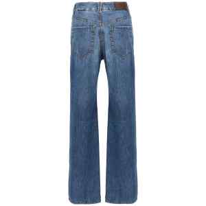 Brunello Cucinelli Straight Jeans