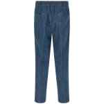 Brunello Cucinelli Lightweight Denim Jeans