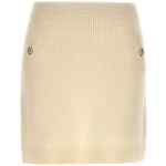 Michael Michael Kors Knitted Skirt