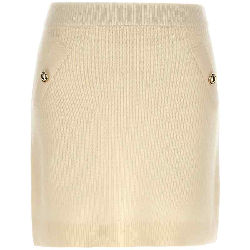 Michael Michael Kors Knitted Skirt