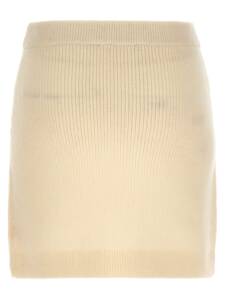 Michael Michael Kors Knitted Skirt