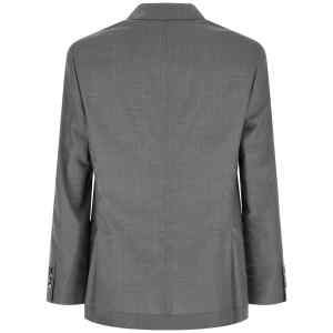 Brunello Cucinelli Hopsack Blazer
