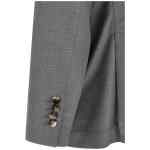 Brunello Cucinelli Hopsack Blazer