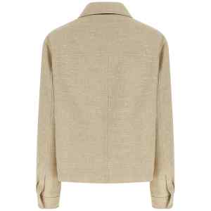 Brunello Cucinelli Double-breasted Jacket