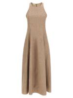 Brunello Cucinelli Sparkling Dress