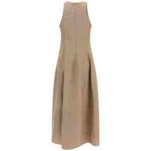 Brunello Cucinelli Sparkling Dress