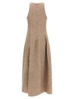 Brunello Cucinelli Sparkling Dress