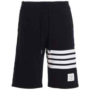 Thom Browne 4 Bar’ Bermuda Shorts