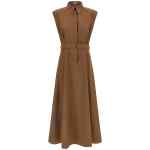 Brunello Cucinelli Chemisier Dress