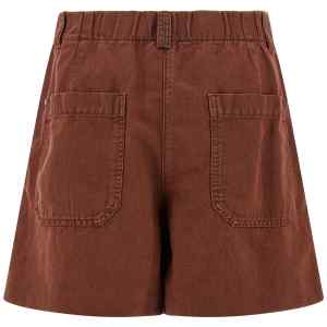 Brunello Cucinelli Baggy Shorts