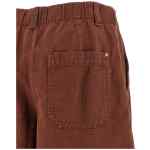 Brunello Cucinelli Baggy Shorts