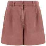 Brunello Cucinelli Baggy Shorts
