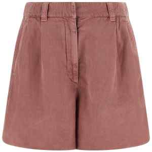 Brunello Cucinelli Baggy Shorts