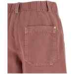 Brunello Cucinelli Baggy Shorts