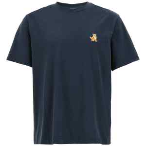Maison Kitsuné Maison Kitsune Speedy Fox T-shirt