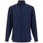 Brunello Cucinelli Linen Shirt