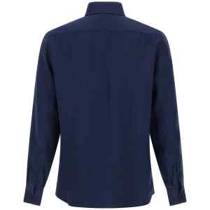 Brunello Cucinelli Linen Shirt