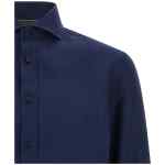 Brunello Cucinelli Linen Shirt
