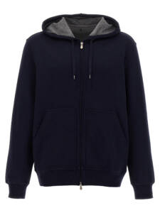 Brunello Cucinelli Hoodie