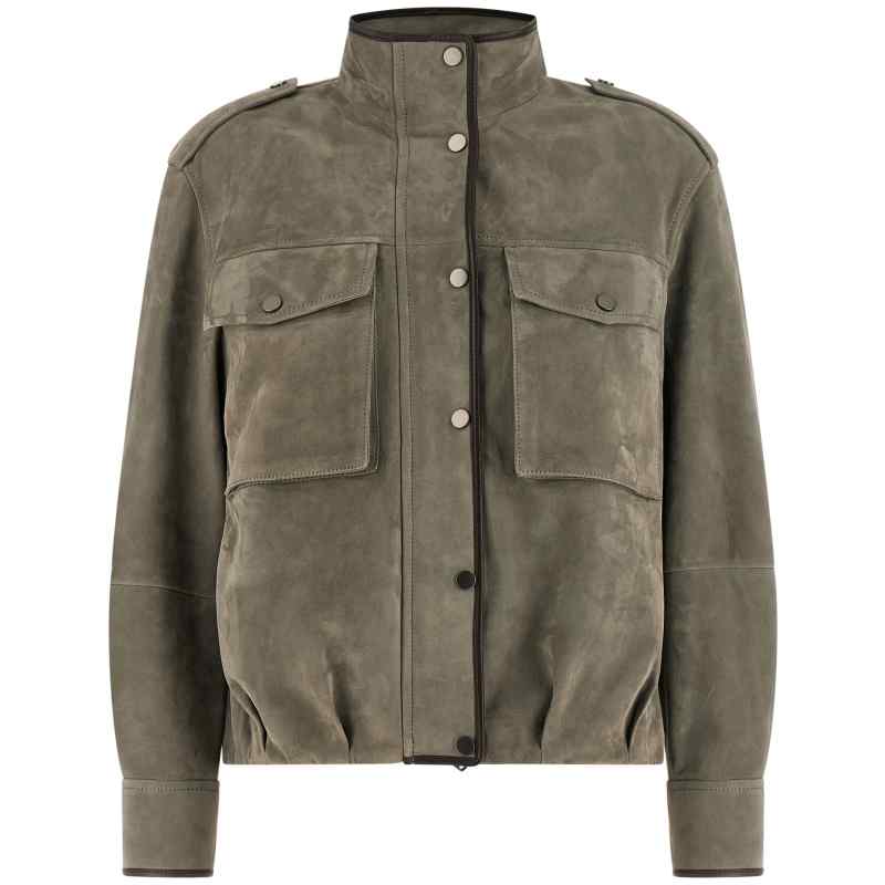 MPCAI7787C8850_01_M_2026-02-25T09-39-32.419Z Brunello Cucinelli Couture Suede Jacket