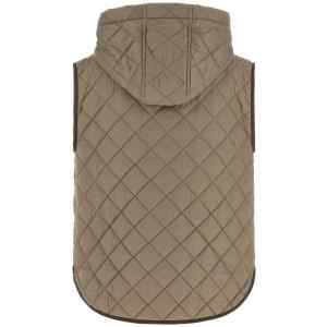 Brunello Cucinelli Quilted Vest