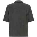 Brunello Cucinelli Camp Collar Shirt