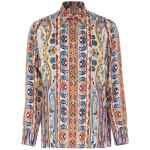 Etro Paisley Print Shirt