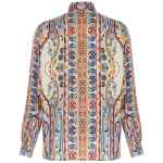 Etro Paisley Print Shirt