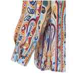 Etro Paisley Print Shirt