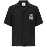 Casablanca Volcano Shirt
