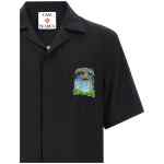 Casablanca Volcano Shirt
