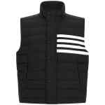 Thom Browne 4 Bar Vest