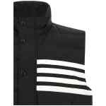Thom Browne 4 Bar Vest